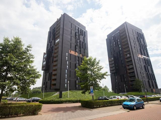 Appartement te huur in Breda, Noord Brabant