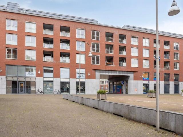 Appartement te huur in Breda, Noord Brabant