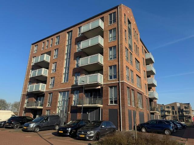Appartement te huur in Bunschoten, Utrecht