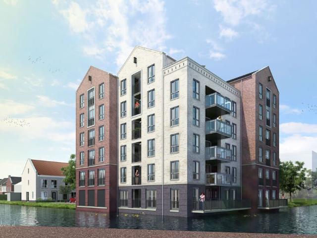 Appartement te huur in Bunschoten, Utrecht