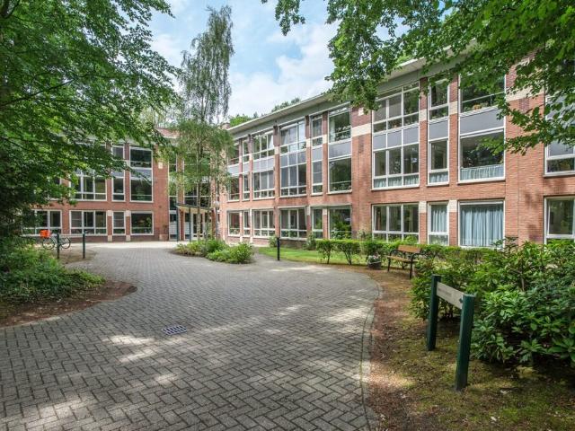 Appartement te huur in Colmschate