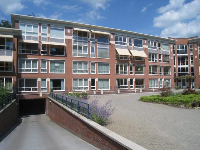 Appartement te huur in Colmschate, Overijssel