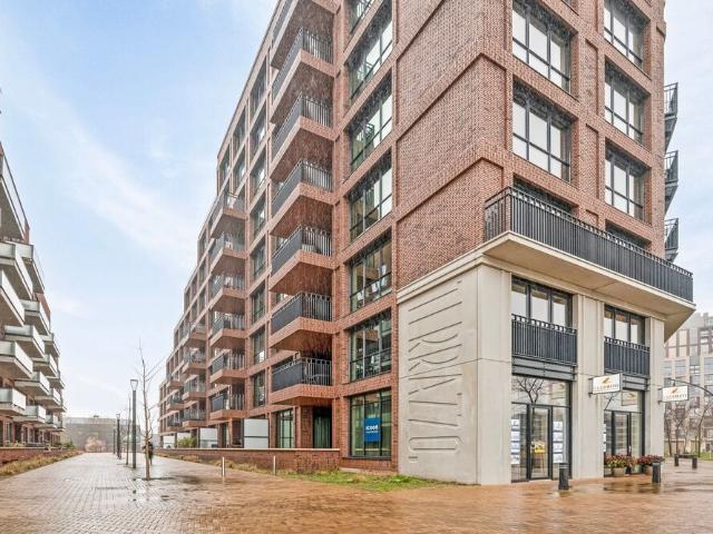 Appartement te huur in Bosch, Noord Brabant