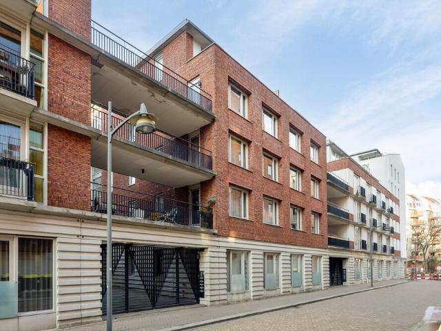 Appartement te huur in Bosch, Noord Brabant