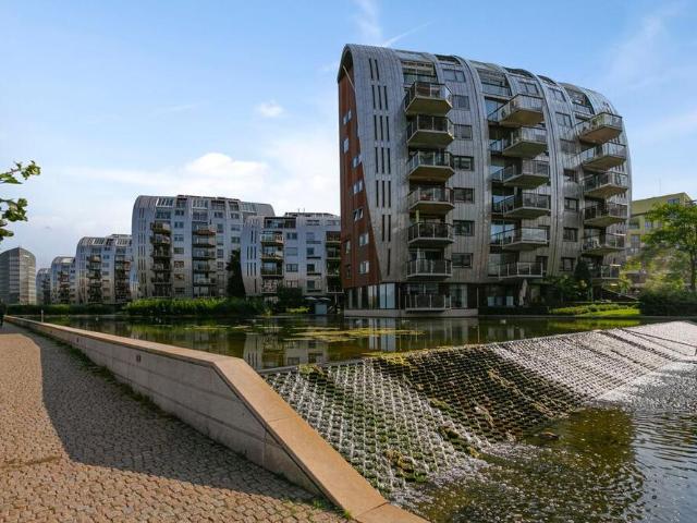 Appartement te huur in Bosch, Noord Brabant