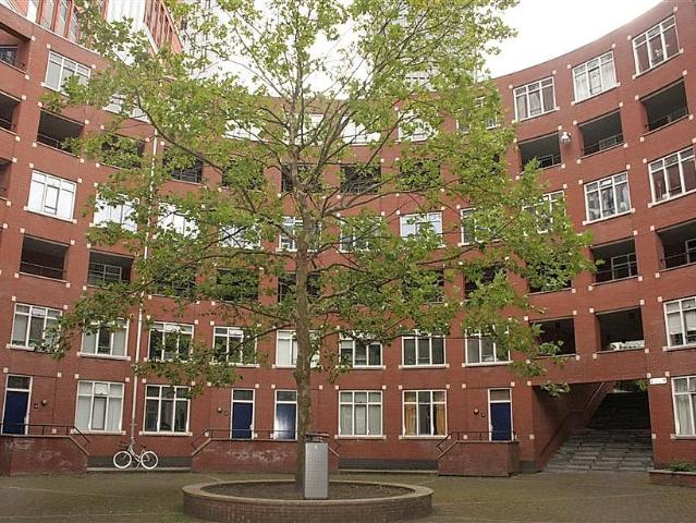 Appartement te huur in Zuid Holland