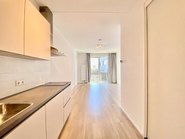 Appartement te huur in Zuid Holland