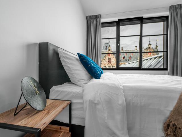 Appartement te huur in Zuid Holland