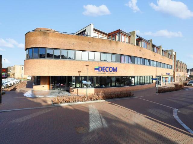 Appartement te huur in Didam, Gelderland