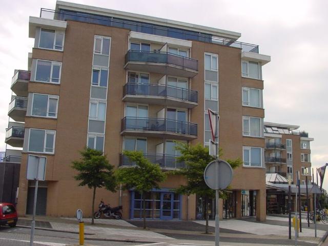 Appartement te huur in Diemen
