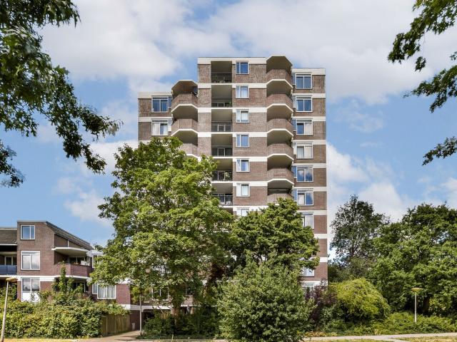 Appartement te huur in Diemen, Noord Holland