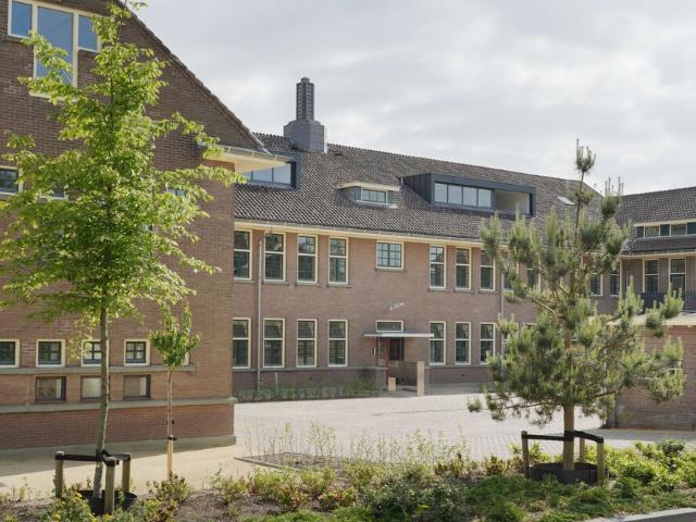 Appartement te huur in Gelderland