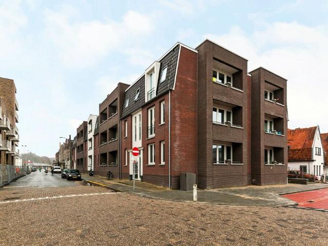 Appartement te huur in Ede