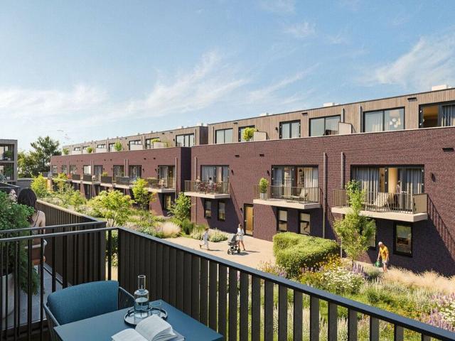 Appartement te huur in Eindhoven