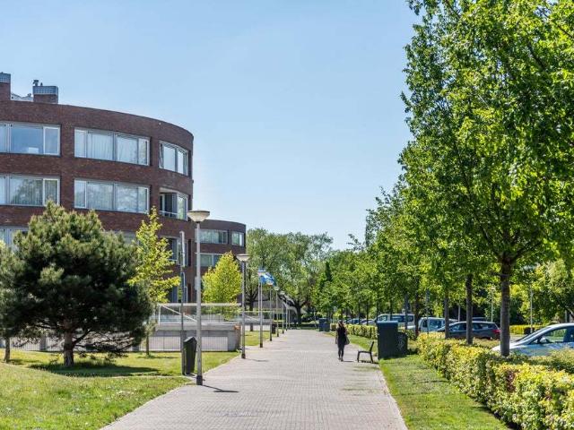 Appartement te huur in Etten-leur