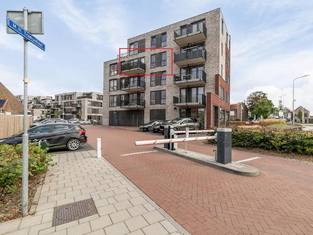 Appartement te huur in Zeeland