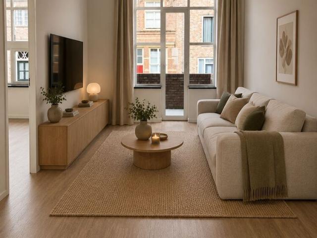 Appartement te huur in Grave, Noord Brabant