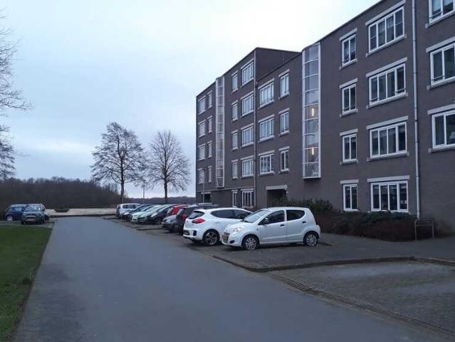 Appartement te huur in Groningen