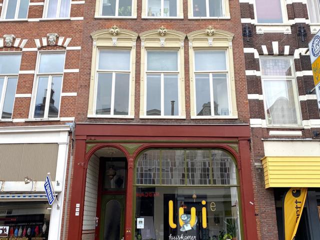 Appartement te huur in Groningen