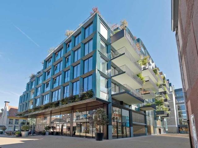 Appartement te huur in Groningen