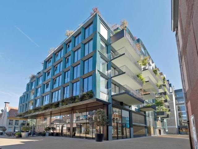 Appartement te huur in Groningen