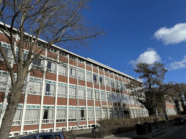 Appartement te huur in Groningen