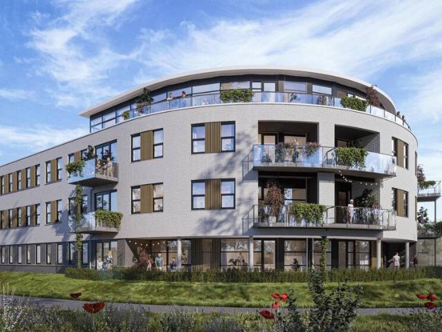 Appartement te huur in Haaksbergen, Overijssel