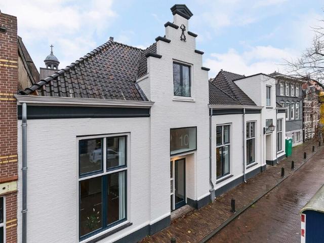 Appartement te huur in Haarlem, Noord Holland