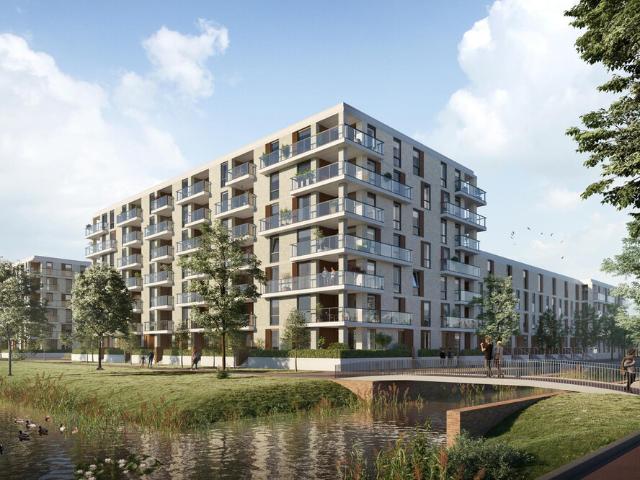 Appartement te huur in Haarlem, Noord Holland