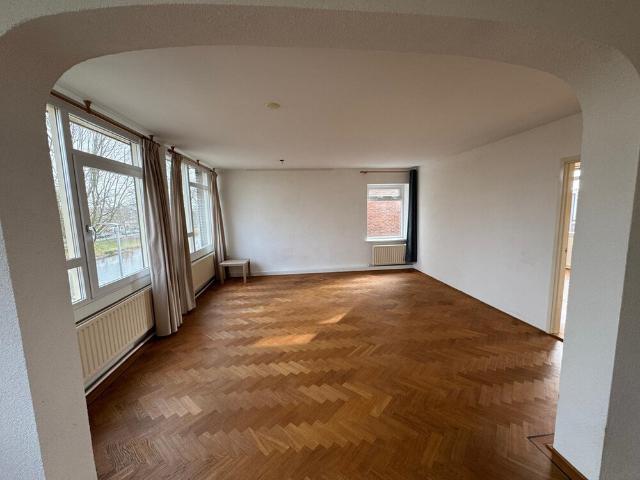 Appartement te huur in Haarlem, Noord Holland