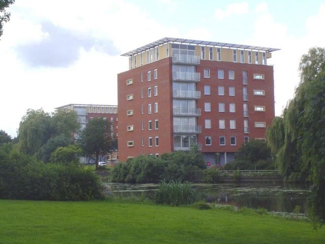 Appartement te huur in Heemskerk