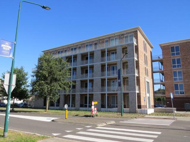 Appartement te huur in Heesch, Noord Brabant