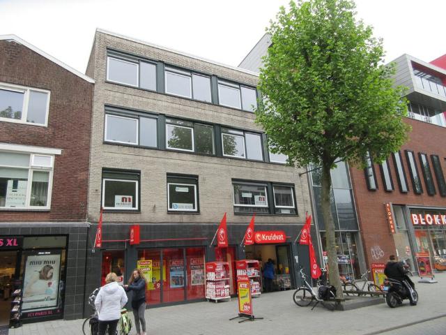 Appartement te huur in Hengelo
