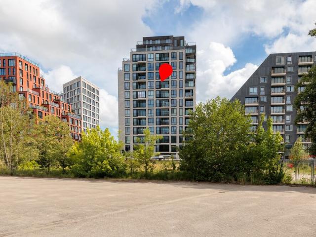 Appartement te huur in Hoofddorp