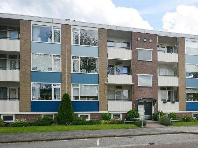 Appartement te huur in Hoogezand