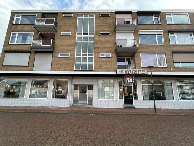 Appartement te huur in Schaesberg, Limburg