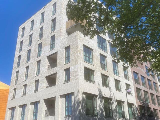 Appartement te huur in Lelystad, Flevoland