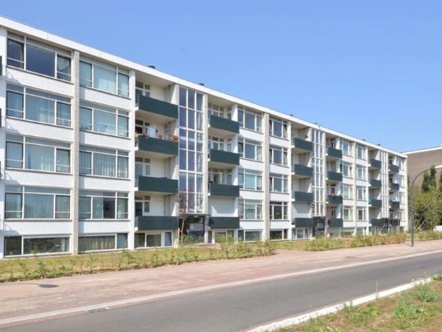 Appartement te huur in Maastricht