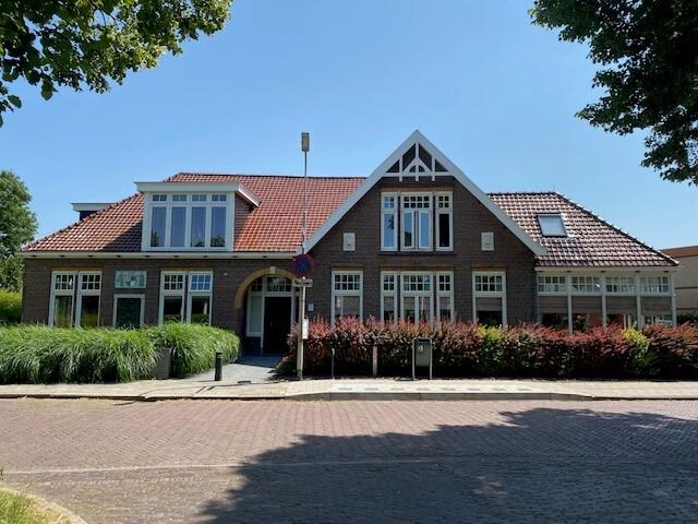 Appartement te huur in Nieuwe Niedorp, Noord Holland