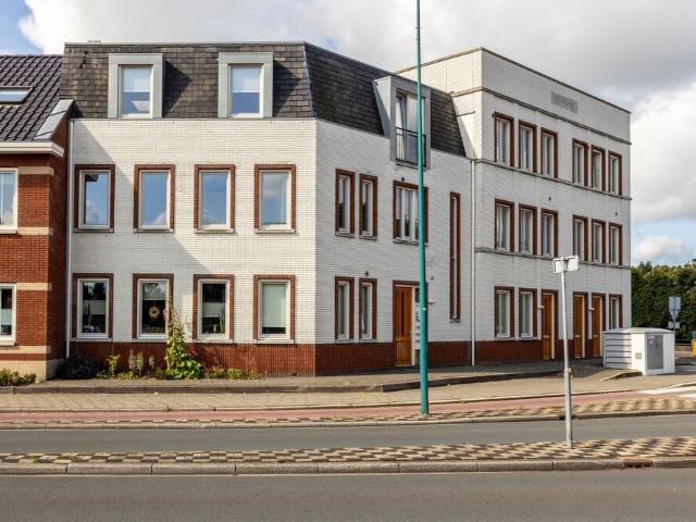 Appartement te huur in Oegstgeest, Zuid Holland
