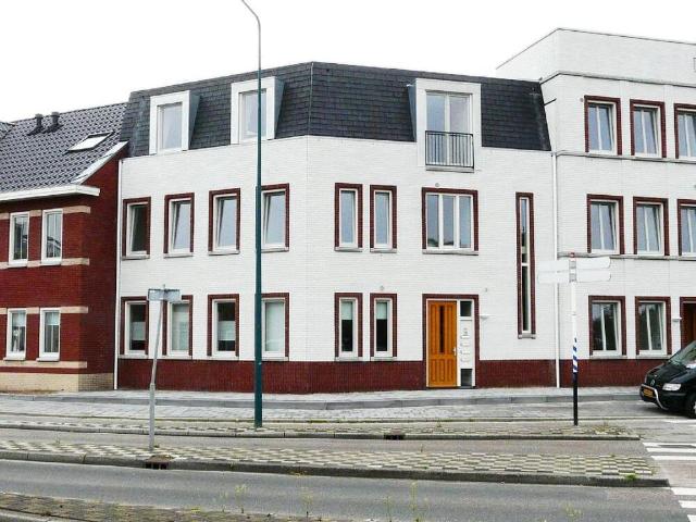 Appartement te huur in Oegstgeest, Zuid Holland