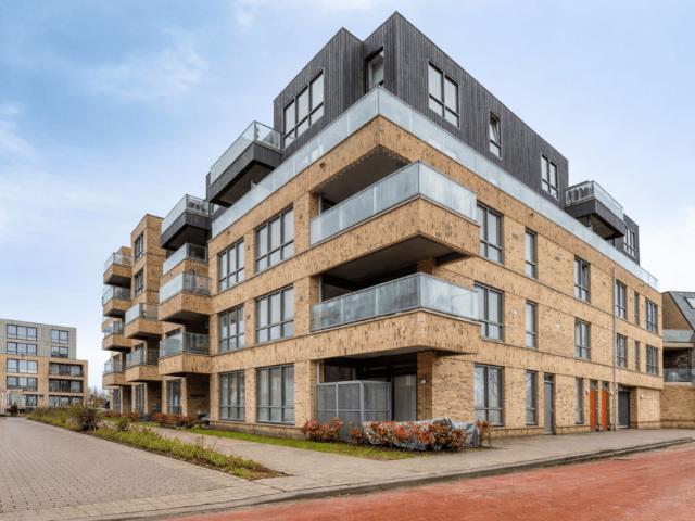 Appartement te huur in Oosterhout, Noord-Brabant