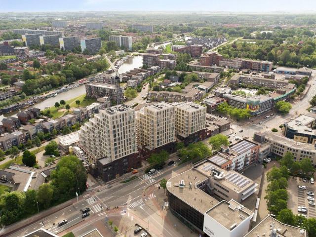 Appartement te huur in Purmerend, Noord Holland