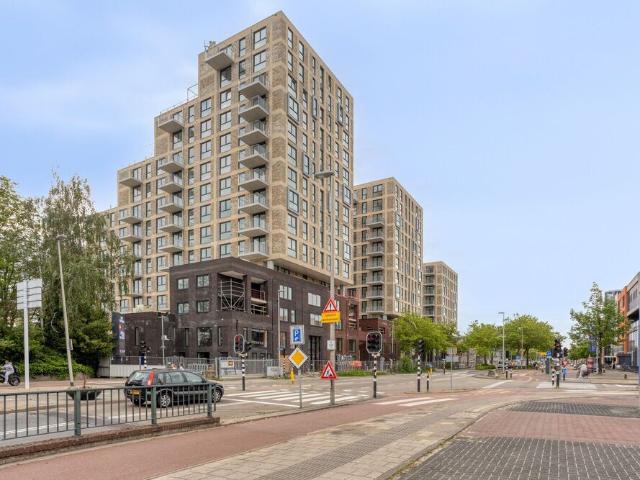 Appartement te huur in Purmerend, Noord Holland