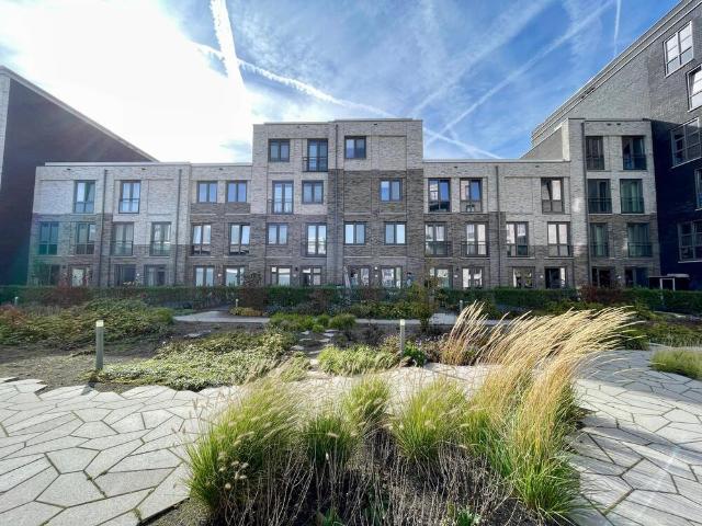 Appartement te huur in Purmerend, Noord Holland