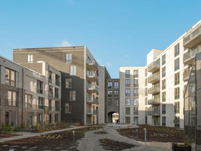 Appartement te huur in Purmerend, Noord Holland