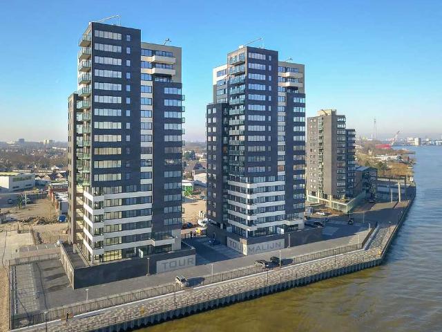 Appartement te huur in Ridderkerk, Zuid Holland