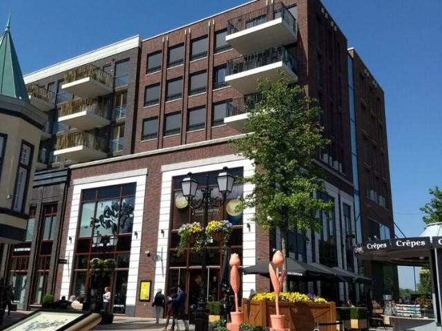 Appartement te huur in Roermond, Limburg