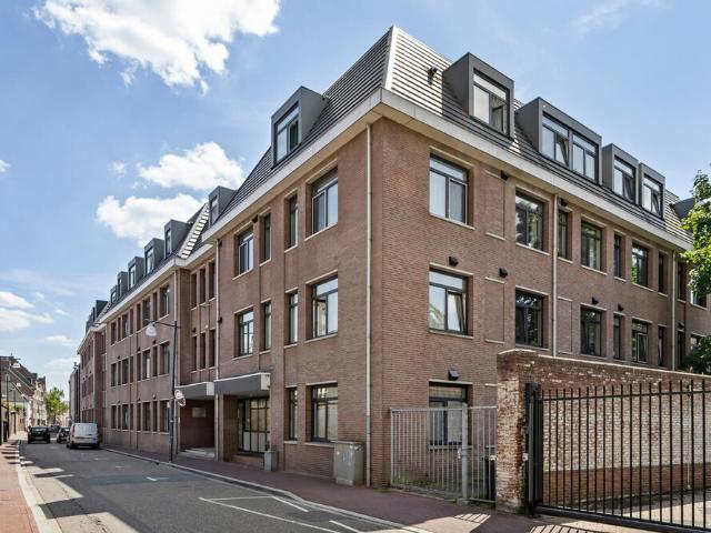 Appartement te huur in Roermond