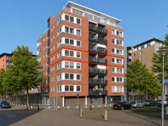 Appartement te huur in Roermond, Limburg